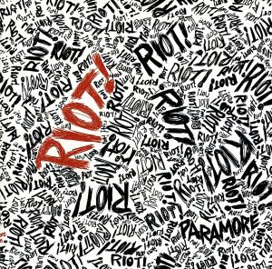 【輸入盤】Riot