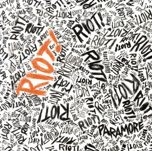 【輸入盤】Riot (Bonus CD)