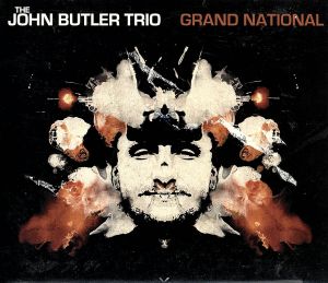 【輸入盤】Grand National