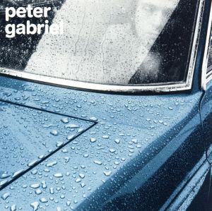 【輸入盤】Peter Gabriel