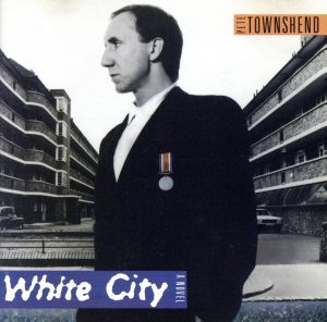 【輸入盤】White City