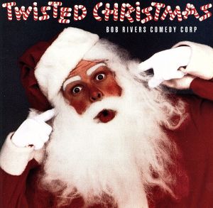 【輸入盤】Twisted Christmas