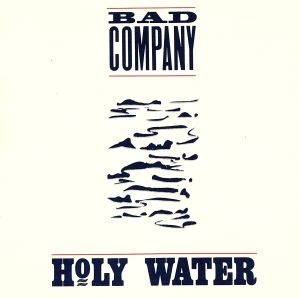 【輸入盤】Holy Water