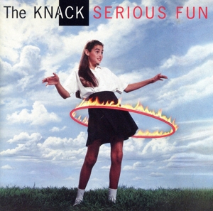 【輸入盤】Serious Fun