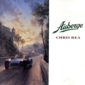 【輸入盤】Auberge