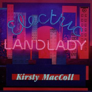 【輸入盤】Electric Landlady