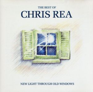 【輸入盤】Best Of: New Light Through Old Windows