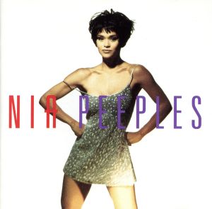 【輸入盤】Nia Peeples