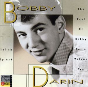 【輸入盤】Splish Splash: Best of Bobby Darin 1