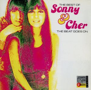 【輸入盤】Beat Goes On: Best of Sonny & Cher