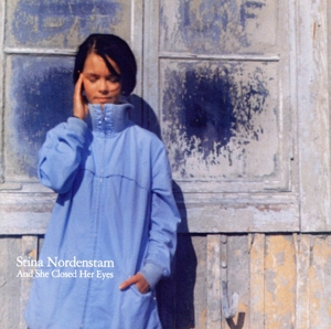 【輸入盤】And She Closed Her Eyes