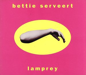 【輸入盤】Lamprey