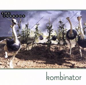 【輸入盤】Kombinator