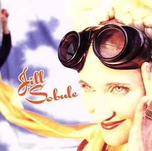 【輸入盤】Jill Sobule (W/ Supermodel)