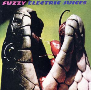 【輸入盤】Electric Juices