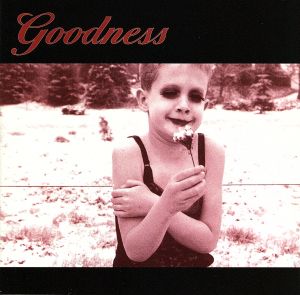 【輸入盤】Goodness