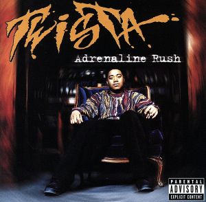 【輸入盤】Adrenaline Rush