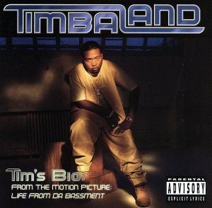 【輸入盤】Tim's Bio: Life From da Basement