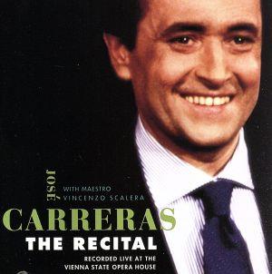 【輸入盤】Recital