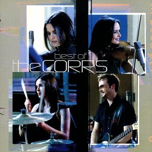 【輸入盤】Best of the Corrs