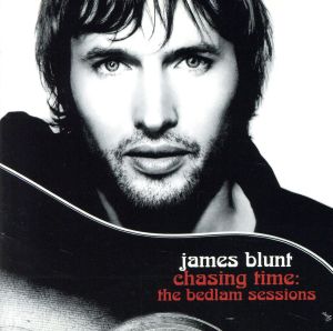 【輸入盤】Chasing Time: The Bedlam Sessions (Bonus Dvd)