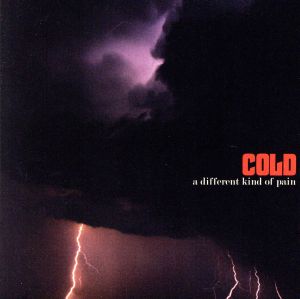 【輸入盤】Different Kind of Pain