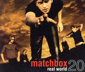 【輸入盤】Real World