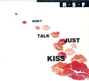 【輸入盤】Don't Talk Just Kiss