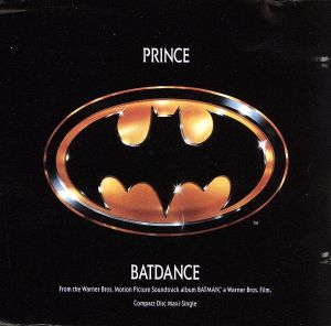 【輸入盤】Batdance/200 Balloon