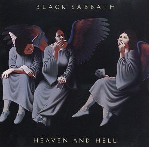 【輸入盤】Heaven & Hell