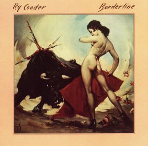 【輸入盤】Borderline