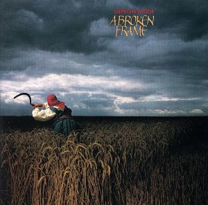 【輸入盤】Broken Frame