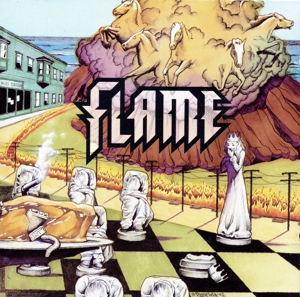 【輸入盤】Flame