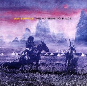 【輸入盤】Vanishing Race