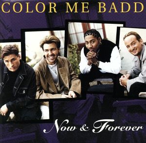 【輸入盤】Now and Forever