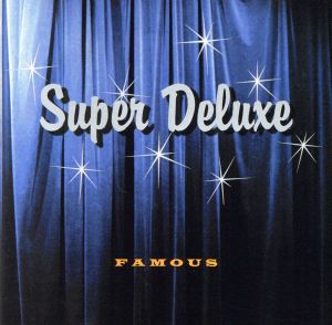 【輸入盤】Famous