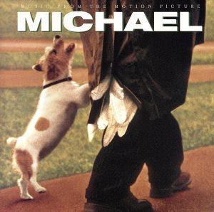 【輸入盤】Michael: Music From The Motion Picture