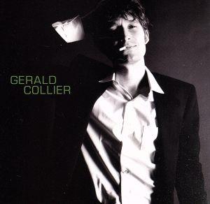 【輸入盤】Gerald Collier