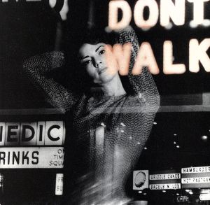 【輸入盤】Dont' Walk