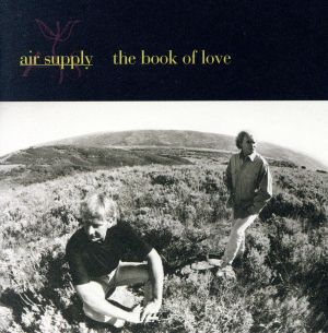 【輸入盤】Book of Love