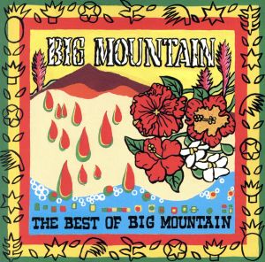 【輸入盤】Best of Big Mountain