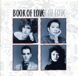 【輸入盤】Book of Love