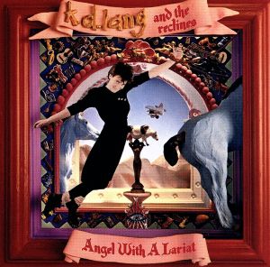 【輸入盤】Angel With a Lariat