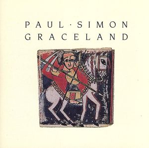 【輸入盤】Graceland