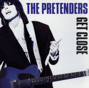 THE PRETENDERS / ザ・プリテンダーズ / Pirate Radio (with Bonus Dvd)-