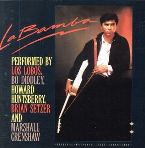 【輸入盤】La Bamba: Original Motion Picture Soundtrack