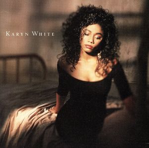 【輸入盤】Karyn White