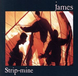 【輸入盤】Strip-Mine (Reis)