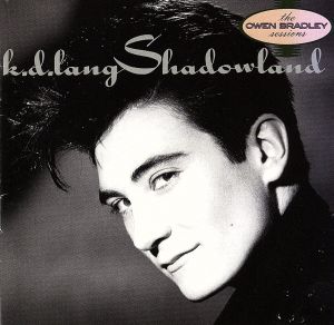 【輸入盤】Shadowland