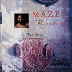 【輸入盤】Silky Soul